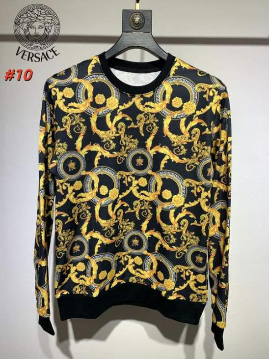 Picture of Versace Sweatshirt _SKUVersaceS-2XL12yr14136441